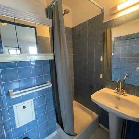 Apartment Avec Piscine Commune A 800 M 5rh1155 Saint-Pierre-la-Mer (Aude)