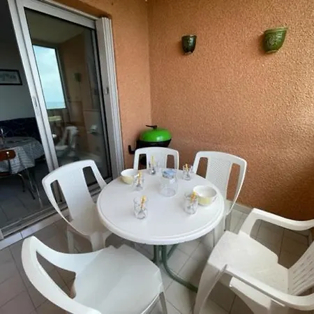 Avec Piscine Commune A 800 M 5rh1155 *